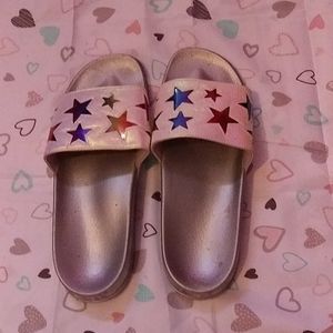 S11-12 womens slides